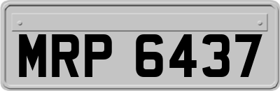 MRP6437