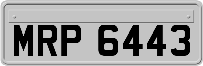 MRP6443