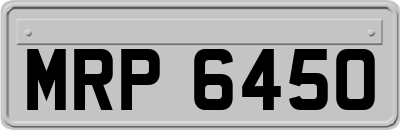 MRP6450