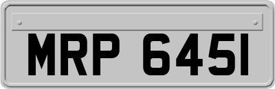 MRP6451