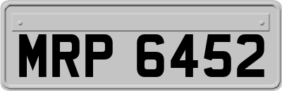 MRP6452