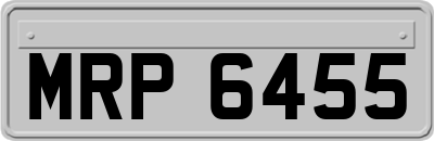 MRP6455