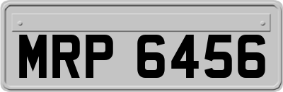 MRP6456