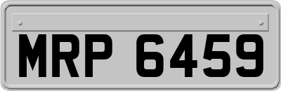 MRP6459