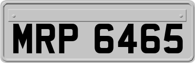 MRP6465