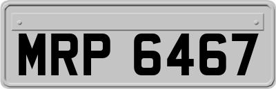 MRP6467