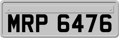 MRP6476