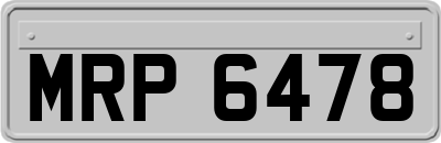 MRP6478