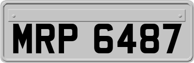 MRP6487