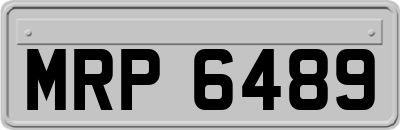 MRP6489