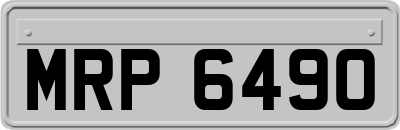 MRP6490