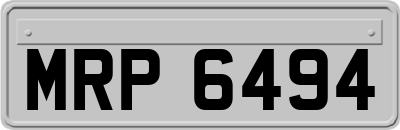 MRP6494