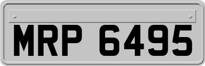 MRP6495