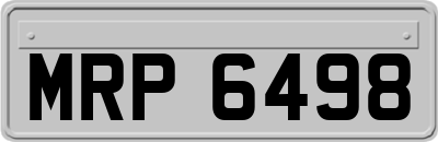 MRP6498