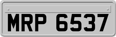 MRP6537