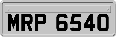 MRP6540