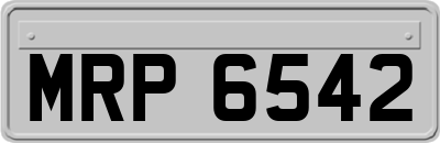 MRP6542