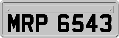 MRP6543