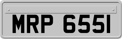 MRP6551