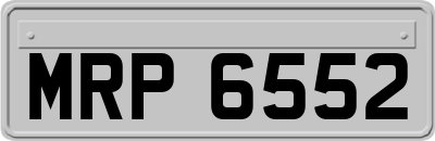 MRP6552