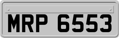 MRP6553