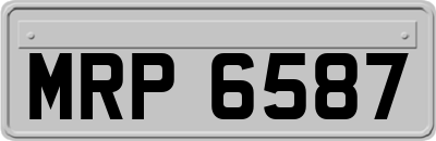 MRP6587