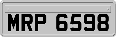 MRP6598
