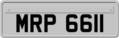 MRP6611