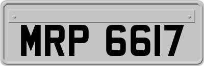 MRP6617