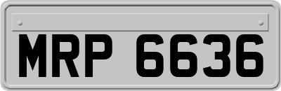 MRP6636