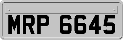 MRP6645