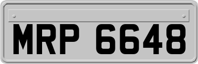 MRP6648