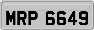 MRP6649