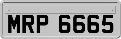 MRP6665