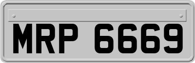 MRP6669