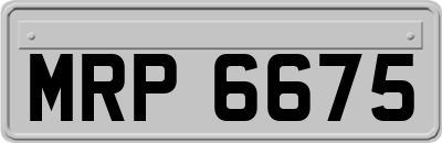MRP6675