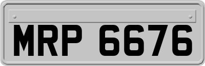 MRP6676