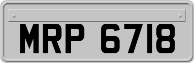 MRP6718