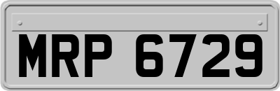 MRP6729