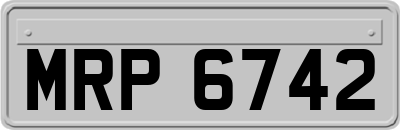MRP6742