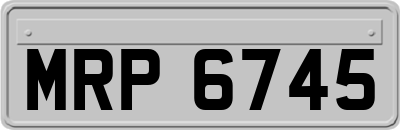 MRP6745