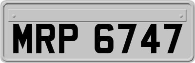 MRP6747