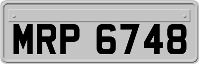 MRP6748
