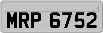 MRP6752