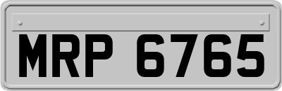 MRP6765