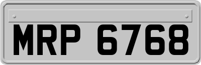 MRP6768