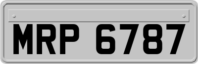 MRP6787