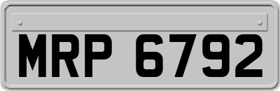 MRP6792