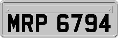 MRP6794