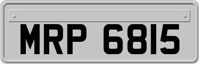 MRP6815